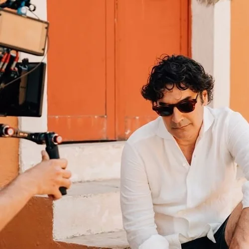 Ο Χριστόφορος Παπακαλιάτης αποκαλύπτει αν θα υπάρξει τέταρτος κύκλος για το "Maestro"