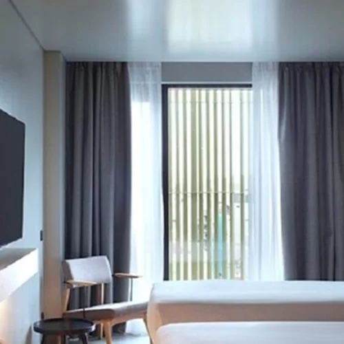 Αυξημένη κατά 69,9% είναι η πληρότητα των ξενοδοχείων της Αθήνας το πρώτο δίμηνο σε σχέση με πέρυσι