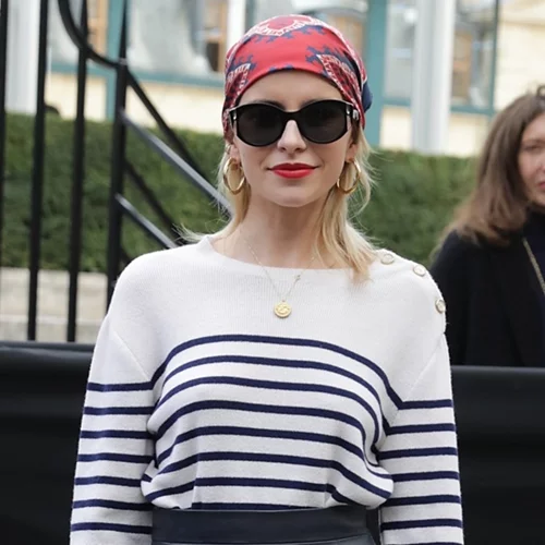 Nautical Style | Πώς θα υιοθετήσεις το απόλυτο στιλ του καλοκαιριού