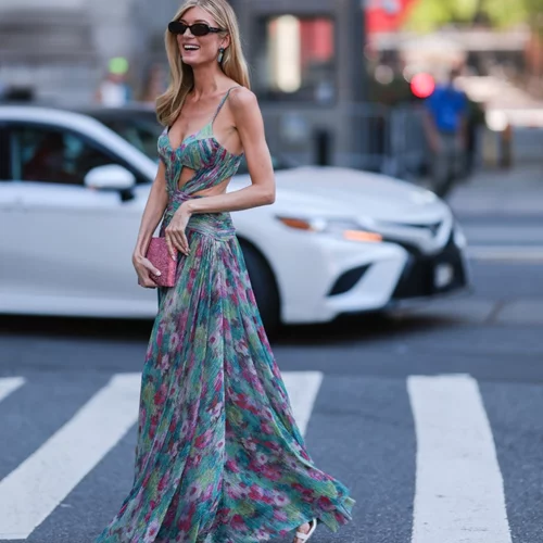 Τα stylish looks που μπορείς να δημιουργήσεις με εμπριμέ κομμάτια