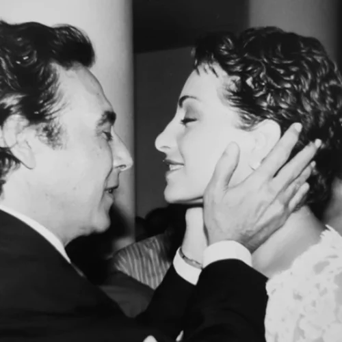 Άντζελα Γκερέκου - Τόλης Βοσκόπουλος | Αδημοσίευτες φωτογραφίες από τον γάμο τους, με αφορμή την επέτειο τους