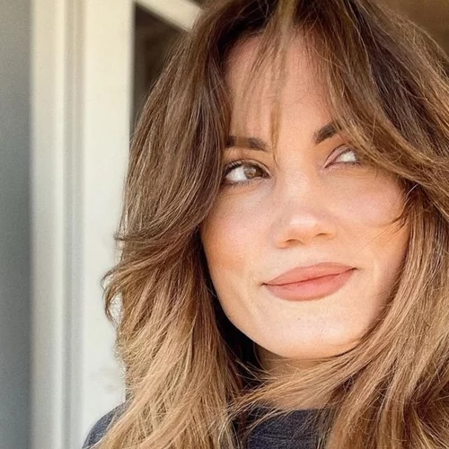 Μαίρη Συνατσάκη | Η δεύτερη, απρόσμενη αλλαγή στα μαλλιά της λίγο καιρό μετά τη γέννηση της κόρης της