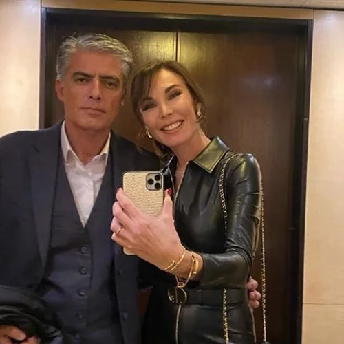 Τατιάνα Στεφανίδου | Μας δείχνει το στολισμένο σπίτι της - "Αρχίζει να θυμίζει πολύ Χριστούγεννα"