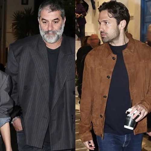 Πάσχα στη Μύκονο | Όλοι οι celebrities που βρέθηκαν στο νησί των "ανέμων"