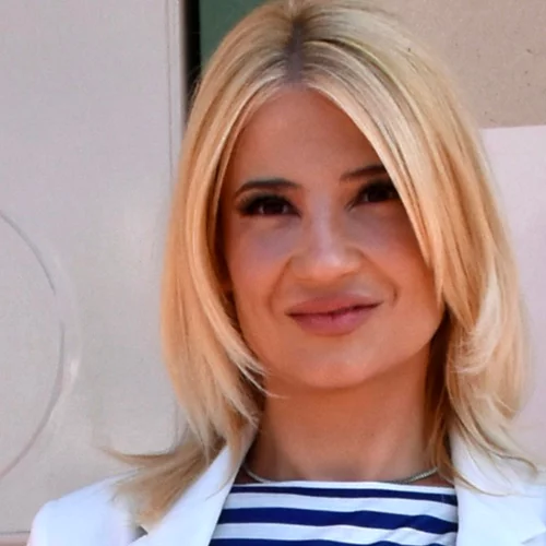 Φαίη Σκορδά | Νόσησε και δεύτερη φορά από κορονοϊό