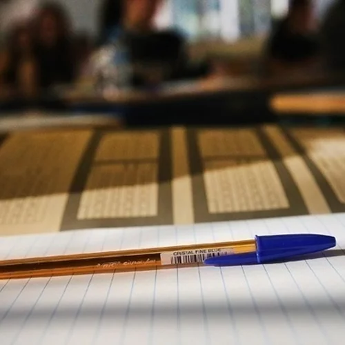 Πανελλαδικές | Μέχρι αύριο, Πέμπτη, το Μηχανογραφικό