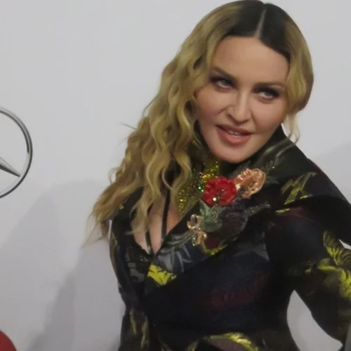 Madonna | Η φωτογραφία με τα έξι παιδιά της που δεν περιμέναμε να δημοσιεύσει στο Instagram