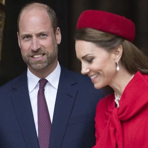 Ο πρίγκιπας William και η Kate Middleton δεν κρύβουν τη χαρά τους | Το νέο μέλος που θα υποδεχθούν στην οικογένεια