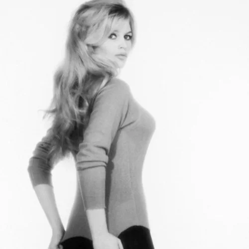 Brigitte Bardot | "Και ο Θεός έπλασε τη γυναίκα"
