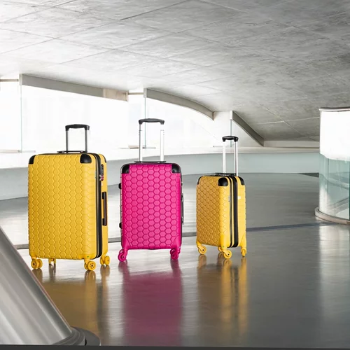 Αυτά τα χαρακτηριστικά πρέπει να έχει η βαλίτσα των διακοπών σου