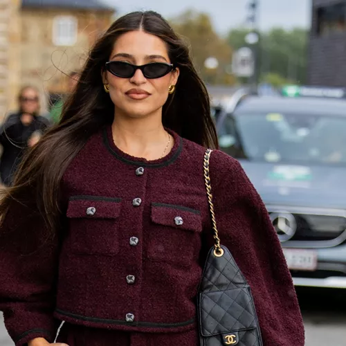 Black Friday | Τι να αγοράσεις φέτος για να επενδύσεις σε κομψά και διαχρονικά κομμάτια