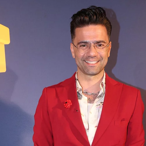 O Θοδωρής Μαραντίνης αφήνει αιχμές για την εξαφάνισή του από τα MAD VMA