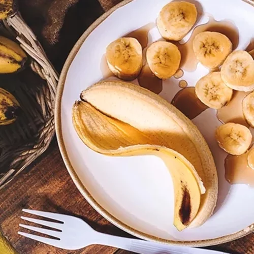 Τέσσερις τροφές με περισσότερο κάλιο από μία μπανάνα