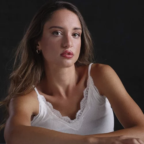 Αιμιλία Καναρέλη | "H διαφορετικότητα δεν είναι πρόβλημα! Είναι η δύναμή μας"