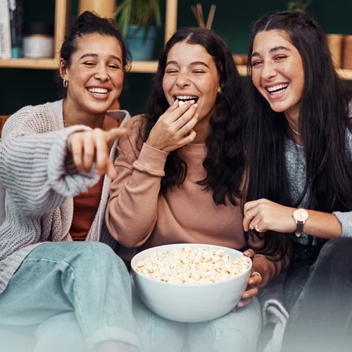 Σαν σινεμά | Πώς απολαμβάνω την απόλυτη κινηματογραφική εμπειρία από το σαλόνι μου