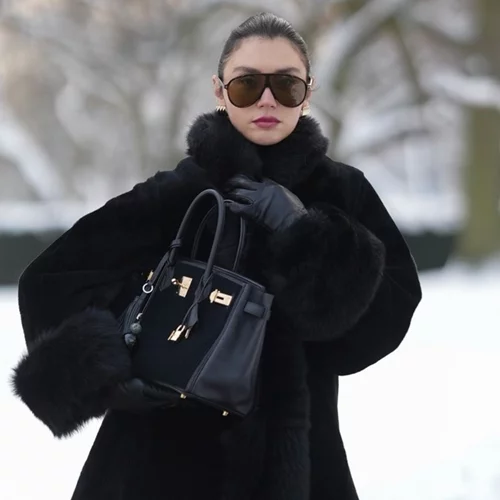 Ετοιμάζεις εξόρμηση στα χιόνια; | Έτσι θα δημιουργήσεις το ιδανικό Après-ski ντύσιμο