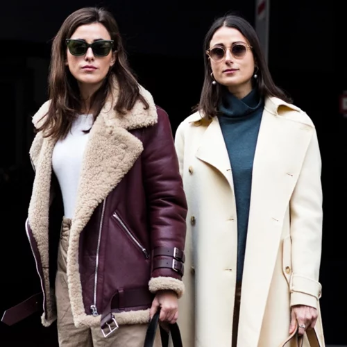 Η προσθήκη που αξίζει να κάνεις στη γκαρνταρόμπα σου για να ντύνεσαι πιο γρήγορα κάθε πρωί