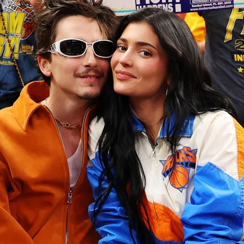Χώρισαν ο Timothée Chalamet και η Kylie Jenner;
