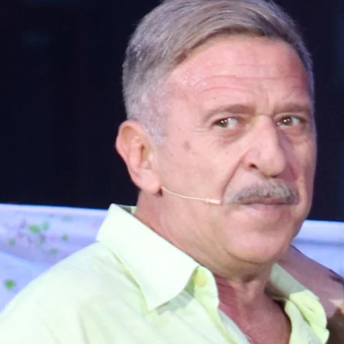 Ο Κώστας Κόκλας σε αυστηρές δηλώσεις για την Κατερίνα Διδασκάλου