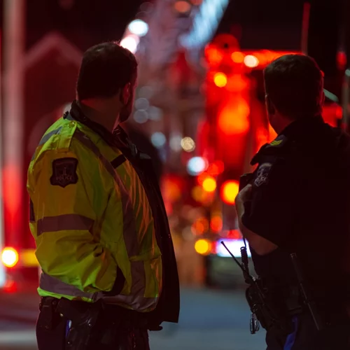 Μεσσηνία | Στον εισαγγελέα ο 30χρονος που ομολόγησε ότι έβαλε τρεις πυρκαγιές