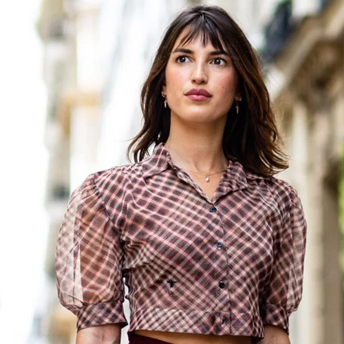 5 φθινοπωρινά σύνολα των Παριζιάνων για άψογες εμφανίσεις