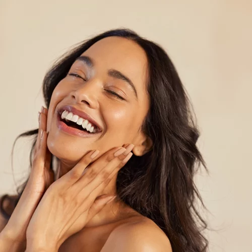 Κανονική επιδερμίδα | Η ρουτίνα που τη διατηρεί λαμπερή