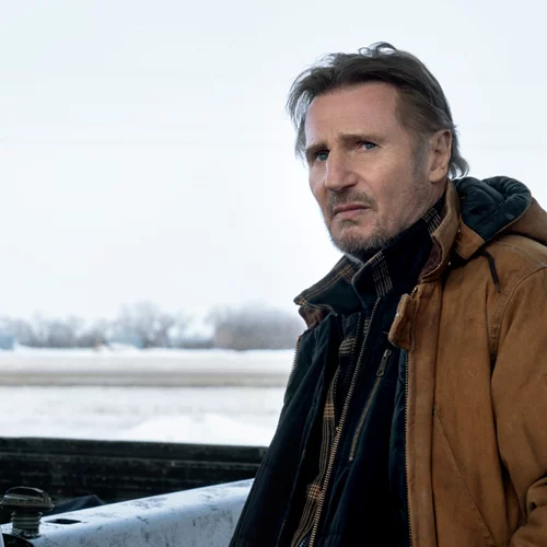 Double Standard | Όταν ο Liam Neeson στα 70 του παίζει σε ταινίες δράσεις, ενώ μια γυναίκα στα 40 θεωρείται μεγάλη