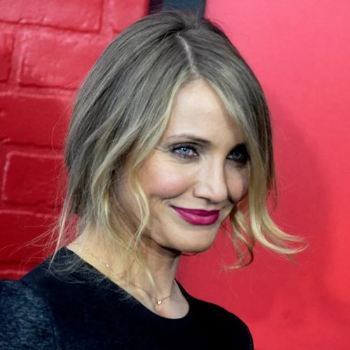 Cameron Diaz | Μητέρα για δεύτερη φορά