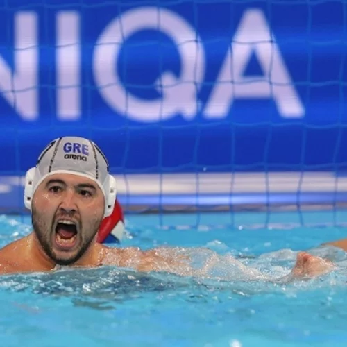 Για το ιστορικό μετάλλιο η εθνική απέναντι στην Ιταλία