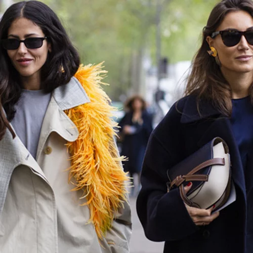 Tα παπούτσια των σχολικών μας χρόνων είναι εκείνα που θα φορέσουμε ξανά αυτόν τον χειμώνα