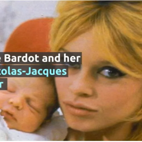 Brigitte Bardot | "Γρονθοκοπούσα το στομάχι μου και ζητούσα μορφίνη. Δεν άντεχα τη θέα του κορμιού μου, έγκυος"