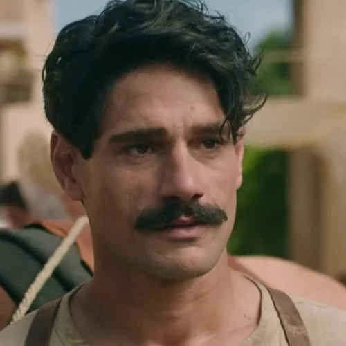 Πρεμιέρα για τις "17 Κλωστές" στο Mega | Αποθέωση στο Χ: "Τσαφούλιας = εγγύηση"