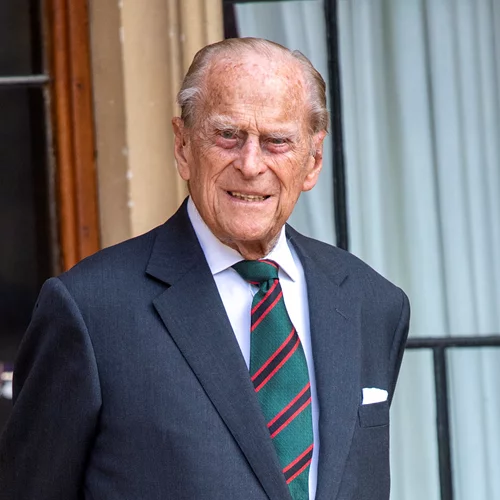 Εκτάκτως στο νοσοκομείο ο πρίγκιπας Φίλιππος, σύζυγος της βασίλισσας Ελισάβετ