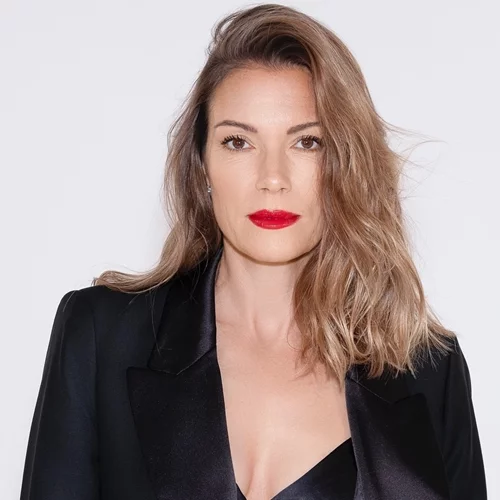 Βίκυ Καγιά | Το healthy μεσημεριανό που έφαγε σε γνωστό ζαχαροπλαστείο της Αθήνας