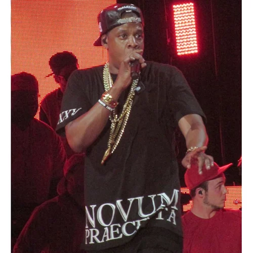 Jay-Z | Έλαβε τη μεγαλύτερη διάκριση στην καριέρα του