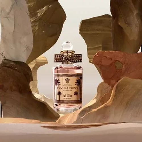 Νότες Ανατολής | Το ιδανικό άρωμα για εσένα που αγαπάς τις πικάντικες εσάνς