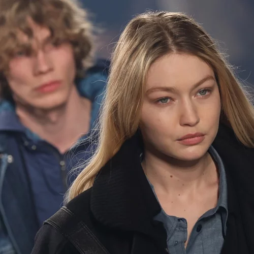 Η Gigi Hadid έκανε το πιο κολακευτικό κούρεμα της φετινής άνοιξης