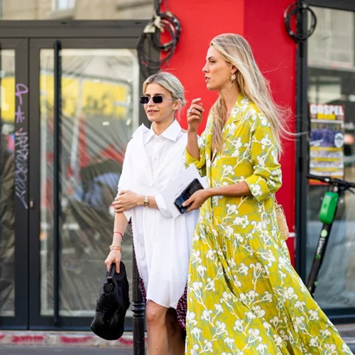 10 styling tips για να αναβαθμίσεις το στιλ σου το Μάιο