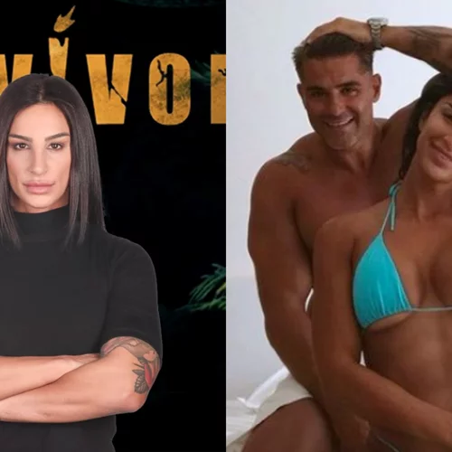 Αθηνά Ευμορφιάδη - Survivor | Η 32χρονη πρωταθλήτρια Kick Boxing, ο άντρας που της έκλεψε την καρδιά και η επέμβαση που την τρόμαξε
