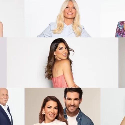 Aide-mémoire | Οι πρεμιέρες της σεζόν στο μικροσκόπιο: Οι καλοί, οι έξυπνοι & οι αντιγραφείς