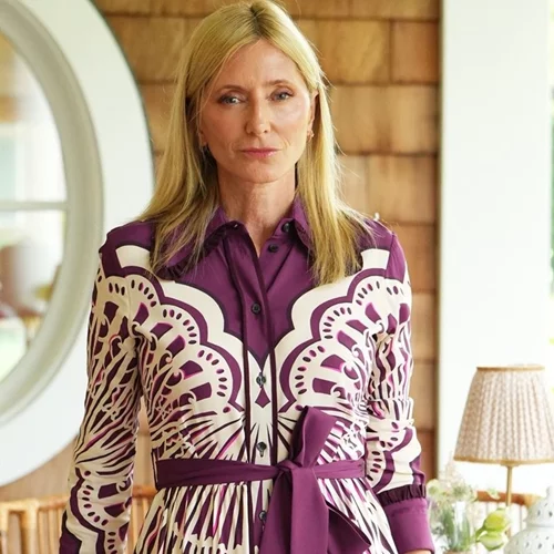 Marie Chantal | Το πρώτο της μανικιούρ για το 2026 είναι στην trendy απόχρωση-ύμνο στην ήσυχη πολυτέλεια