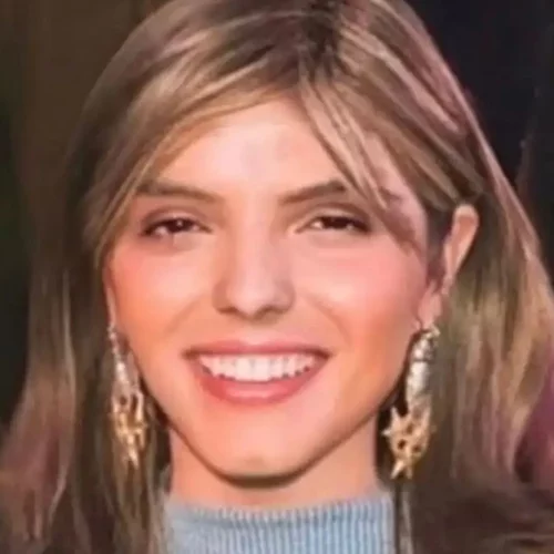 Μαρίσσα Λαιμού | Σε κλειστό κύκλο το "τελευταίο αντίο" στην κόρη της Μπέσσυς και του Διαμαντή Λαιμού στο Λονδίνο