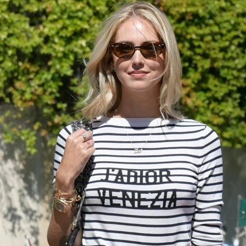 Τα looks της Chiara Ferragni από τις διακοπές της στην Ελλάδα είναι η απόλυτη στιλιστική έμπνευση