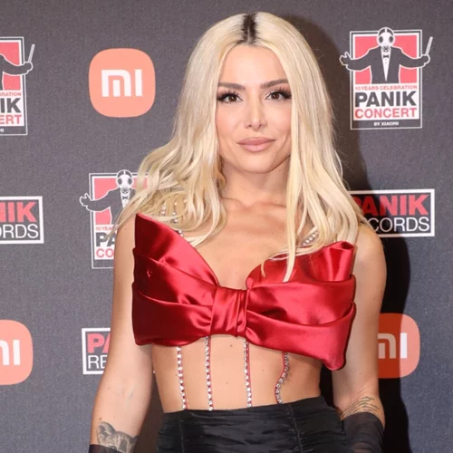 Josephine | Είναι θετική στον κορονοϊό - Η κατάσταση της υγείας της