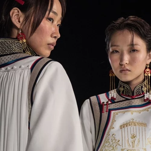 Ολυμπιακοί Αγώνες 2024: Όλοι μιλούν γι' αυτές τις στολές