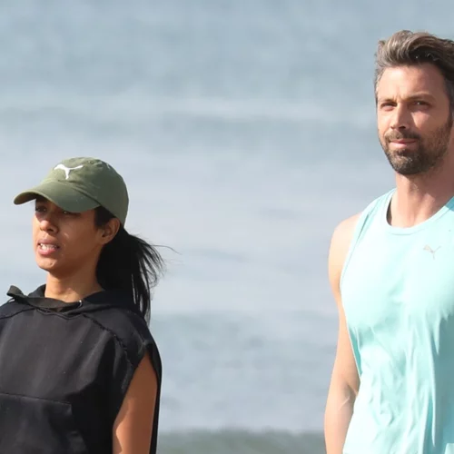 Θοδωρής Θεοδωρόπουλος: Θα γίνει για πρώτη φορά πατέρας