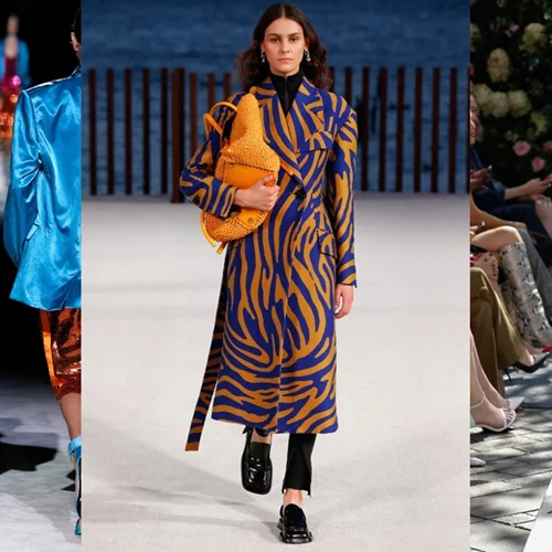 NYFW | 10 styling tips από τις SS22 συλλογές που μπορείς να εφαρμόσεις από τώρα