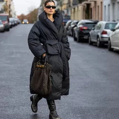 Shopping Guide | Τα φουσκωτά μπουφάν που γίνονται must-have στο στιλ του χειμώνα