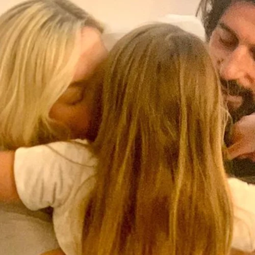 Ζέτα Δούκα | Ατύχημα για την κόρη της ηθοποιού