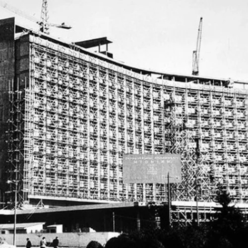 10 πράγματα που δε γνώριζες για το Hilton